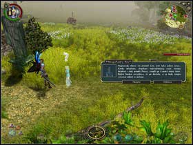 2 - [LP] Chapter 2 Chain quests - Light Path - Sacred 2: Fallen Angel - Game Guide and Walkthrough