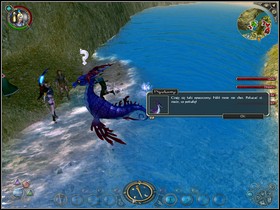 1 - [LP] Chapter 1 Side quests part 2 - Light Path - Sacred 2: Fallen Angel - Game Guide and Walkthrough