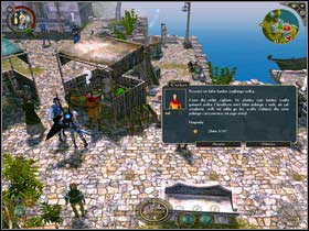 1 - [LP] Chapter 1 Side quests part 1 - Light Path - Sacred 2: Fallen Angel - Game Guide and Walkthrough