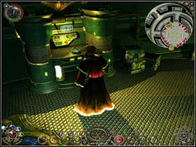 1 - [SP] Chapter 10 Main quests - Shadow Path - Sacred 2: Fallen Angel - Game Guide and Walkthrough