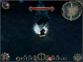 1 - [SP] Chapter 9 Main quests - Shadow Path - Sacred 2: Fallen Angel - Game Guide and Walkthrough