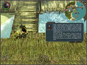 Go north and kill all Dryads [4] - [SP] Chapter 9 Main quests - Shadow Path - Sacred 2: Fallen Angel - Game Guide and Walkthrough