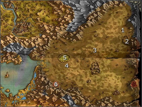 Go to Sethiaz [1] and talk to Cultist and then to Acolyte who is standing next to him - [SP] Chapter 6 Main quests - Shadow Path - Sacred 2: Fallen Angel - Game Guide and Walkthrough