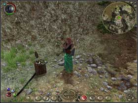 1 - [SP] Chapter 3 Main quests - Shadow Path - Sacred 2: Fallen Angel - Game Guide and Walkthrough