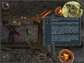 1 - [SP] Chapter 2 Main quests - Shadow Path - Sacred 2: Fallen Angel - Game Guide and Walkthrough