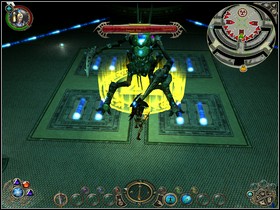 1 - [LP] Chapter 10 Main quests - Light Path - Sacred 2: Fallen Angel - Game Guide and Walkthrough