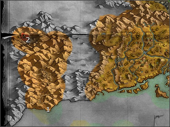 Talk to the Officer and then go to the Great Machine [2] - [LP] Chapter 10 Main quests - Light Path - Sacred 2: Fallen Angel - Game Guide and Walkthrough