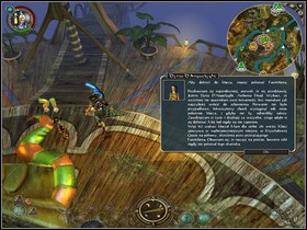 1 - [LP] Chapter 9 Main quests - Light Path - Sacred 2: Fallen Angel - Game Guide and Walkthrough