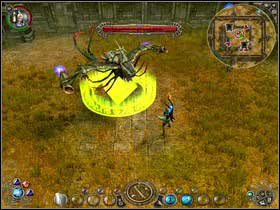 1 - [LP] Chapter 7 & 8 Main quests - Light Path - Sacred 2: Fallen Angel - Game Guide and Walkthrough