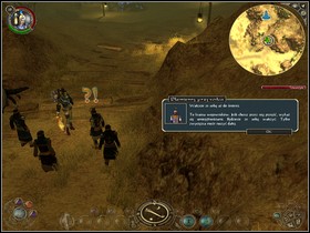 Talk to Al Sadim in Khorum [4] - [LP] Chapter 7 & 8 Main quests - Light Path - Sacred 2: Fallen Angel - Game Guide and Walkthrough