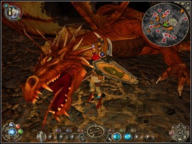 Talk to Mer-Kil [10] - [LP] Chapter 4 & 5 Main quests - Light Path - Sacred 2: Fallen Angel - Game Guide and Walkthrough