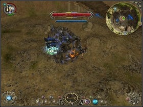 1 - [LP] Chapter 2 Main quests - Light Path - Sacred 2: Fallen Angel - Game Guide and Walkthrough