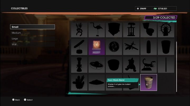Each delivered truck containing barrels grants you some XP and cash - Saints Row 2022: Bright Future - venture description - Ventures - Saints Row Guide, Walkthrough