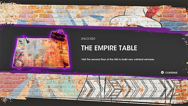 1 - Saints Row 2022: Networking - walkthrough - Walkthrough - Saints Row Guide, Walkthrough