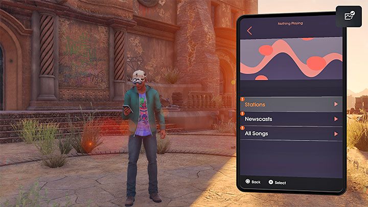 2 - Saints Row 2022: The Fast and the Foodiest - walkthrough - Walkthrough - Saints Row Guide, Walkthrough