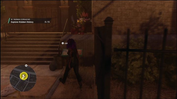 2 - Saints Row 2022: Discoveries (East Providencia) - list and description of activity - East Providencia - Saints Row Guide, Walkthrough