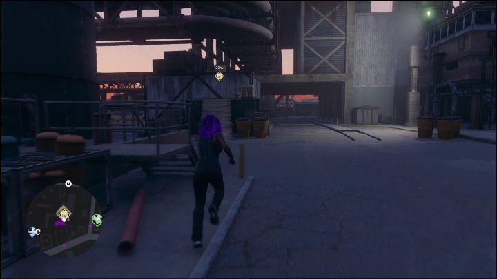 3 Drug Pallet Pickups are in the western part of the location - Saints Row 2022: Discoveries (Smelterville East) - list and description of activity - Smelterville East - Saints Row Guide, Walkthrough
