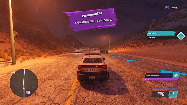 How do you unlock signature abilities in Saints Row? Here's how to