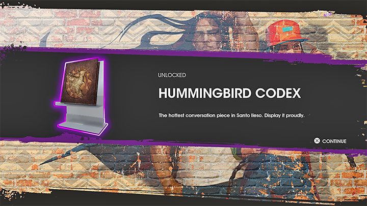 1 - Saints Row 2022: Going Overboard - walkthrough - Walkthrough - Saints Row Guide, Walkthrough