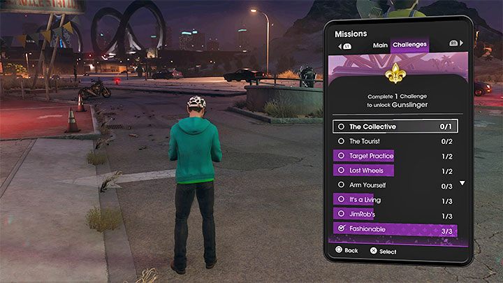PSA: Saints Row 3 Remastered Trophies Glitch Is Happening Like It