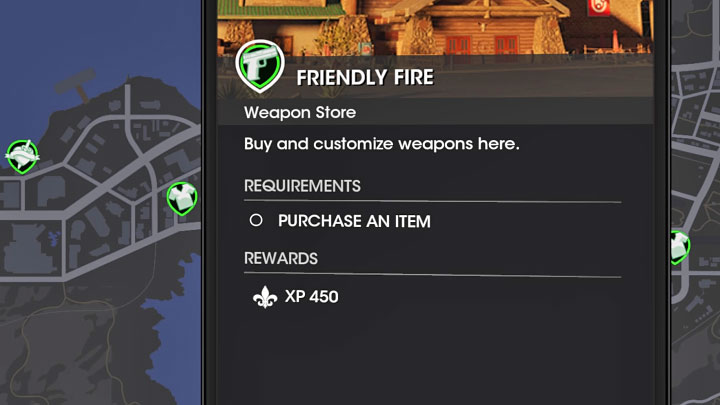 How to unlock: Buy 1 item from every store - Saints Row 2022: Trophies / Achievements - list of all, trophy guide - Trophy Guide - Saints Row Guide, Walkthrough