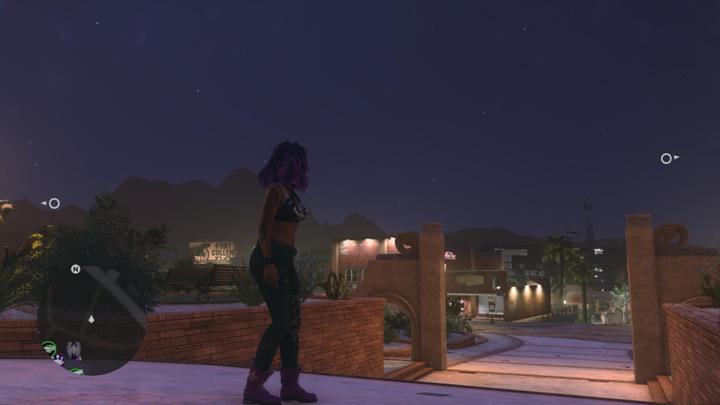 1 - Saints Row 2022: HUD - How to hide? - Appendix - Saints Row Guide, Walkthrough