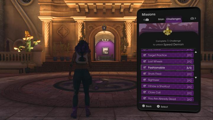 1 - Saints Row 2022: Best perks - unlocking, list of all - Basics - Saints Row Guide, Walkthrough