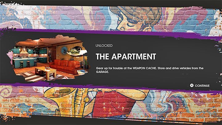 1 - Saints Row 2022: Making Rent - walkthrough - Walkthrough - Saints Row Guide, Walkthrough