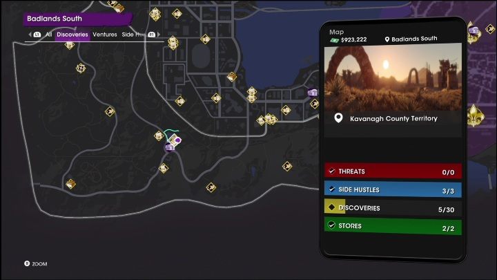 5 - Saints Row 2022: Collection of small decorations - list of all small collection items - Collections - Saints Row Guide, Walkthrough