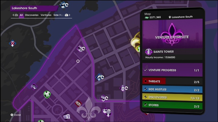 13 - Saints Row 2022: Collection of small decorations - list of all small collection items - Collections - Saints Row Guide, Walkthrough