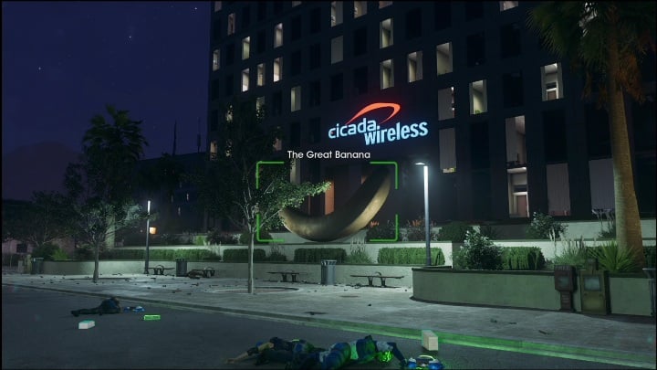 14 - Saints Row 2022: Collection of small decorations - list of all small collection items - Collections - Saints Row Guide, Walkthrough