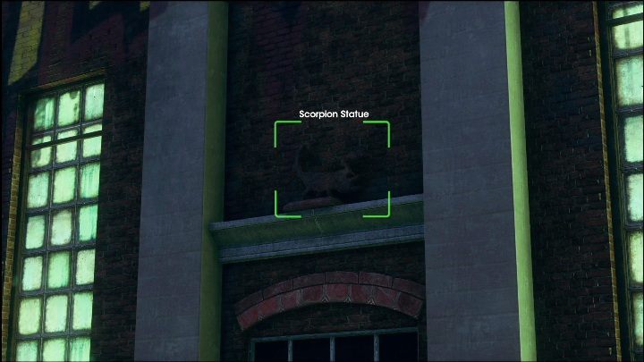 23 - Saints Row 2022: Collection of small decorations - list of all small collection items - Collections - Saints Row Guide, Walkthrough