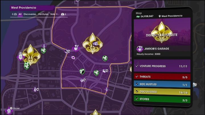 26 - Saints Row 2022: Collection of small decorations - list of all small collection items - Collections - Saints Row Guide, Walkthrough