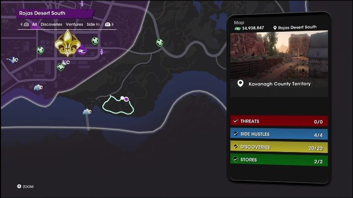 32 - Saints Row 2022: Collection of small decorations - list of all small collection items - Collections - Saints Row Guide, Walkthrough