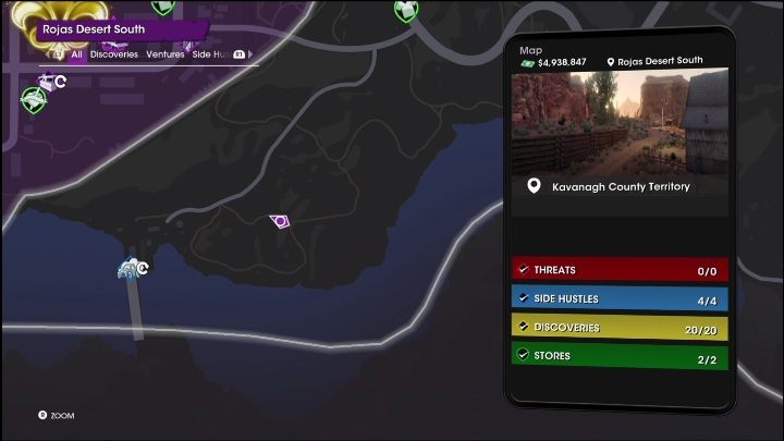 33 - Saints Row 2022: Collection of small decorations - list of all small collection items - Collections - Saints Row Guide, Walkthrough