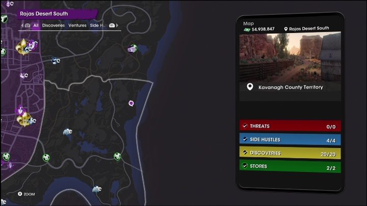 35 - Saints Row 2022: Collection of small decorations - list of all small collection items - Collections - Saints Row Guide, Walkthrough