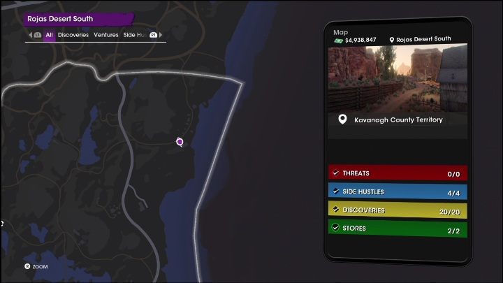 36 - Saints Row 2022: Collection of small decorations - list of all small collection items - Collections - Saints Row Guide, Walkthrough