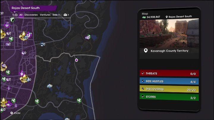 38 - Saints Row 2022: Collection of small decorations - list of all small collection items - Collections - Saints Row Guide, Walkthrough