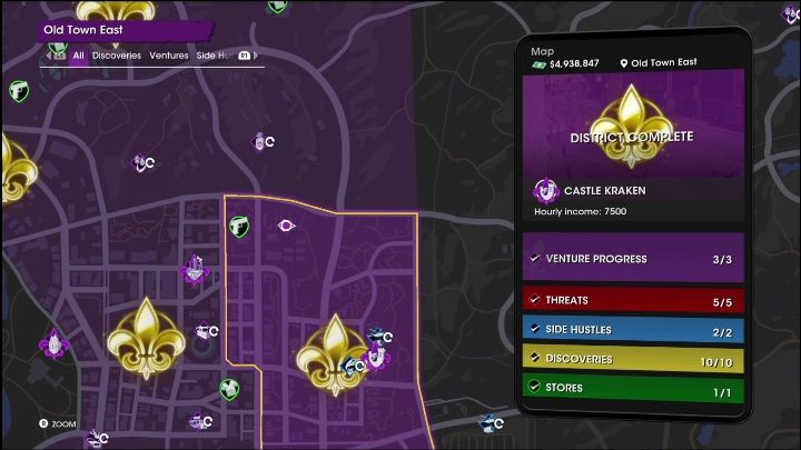 41 - Saints Row 2022: Collection of small decorations - list of all small collection items - Collections - Saints Row Guide, Walkthrough