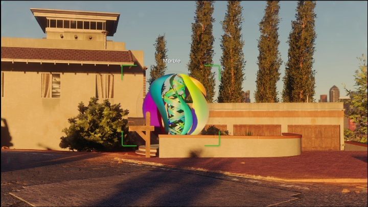 45 - Saints Row 2022: Collection of small decorations - list of all small collection items - Collections - Saints Row Guide, Walkthrough