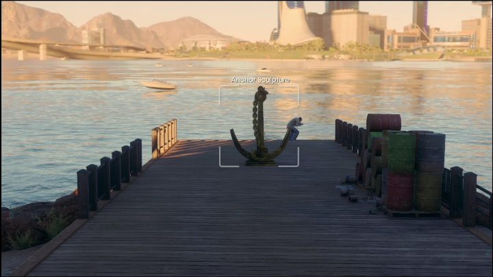 48 - Saints Row 2022: Collection of small decorations - list of all small collection items - Collections - Saints Row Guide, Walkthrough