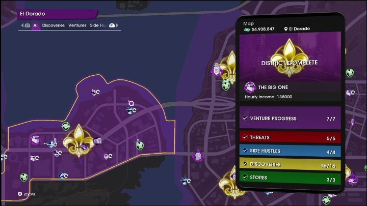 53 - Saints Row 2022: Collection of small decorations - list of all small collection items - Collections - Saints Row Guide, Walkthrough