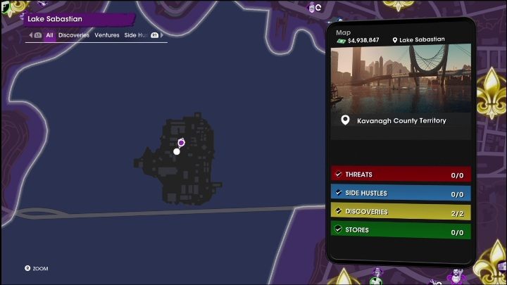 56 - Saints Row 2022: Collection of small decorations - list of all small collection items - Collections - Saints Row Guide, Walkthrough