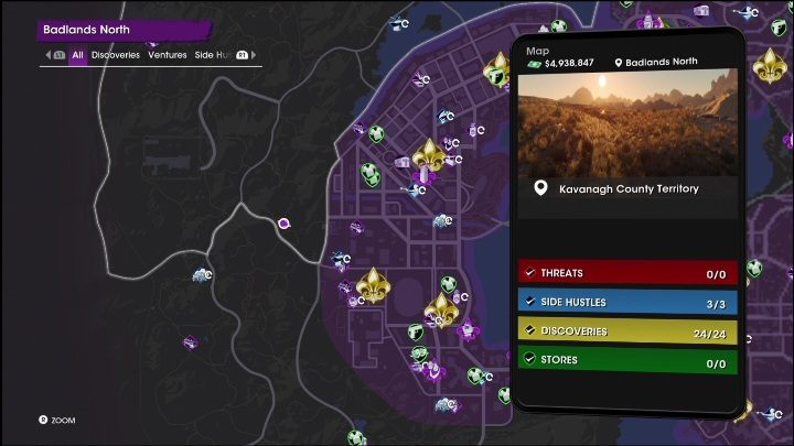 63 - Saints Row 2022: Collection of small decorations - list of all small collection items - Collections - Saints Row Guide, Walkthrough