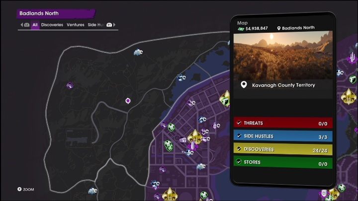 66 - Saints Row 2022: Collection of small decorations - list of all small collection items - Collections - Saints Row Guide, Walkthrough