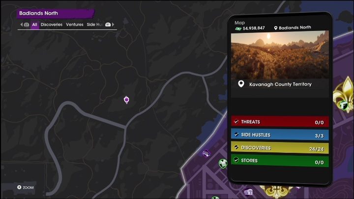 67 - Saints Row 2022: Collection of small decorations - list of all small collection items - Collections - Saints Row Guide, Walkthrough