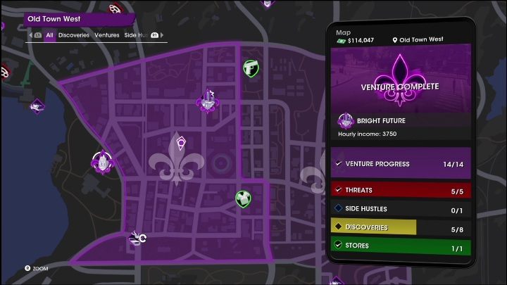 15 - Saints Row 2022: Collection of medium decorations - list of all medium collection items - Collections - Saints Row Guide, Walkthrough
