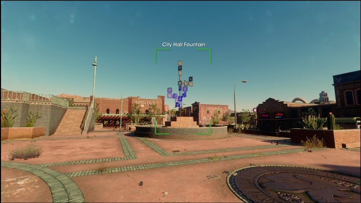 16 - Saints Row 2022: Collection of medium decorations - list of all medium collection items - Collections - Saints Row Guide, Walkthrough