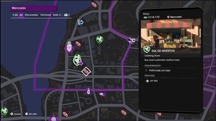 17 - Saints Row 2022: Collection of medium decorations - list of all medium collection items - Collections - Saints Row Guide, Walkthrough
