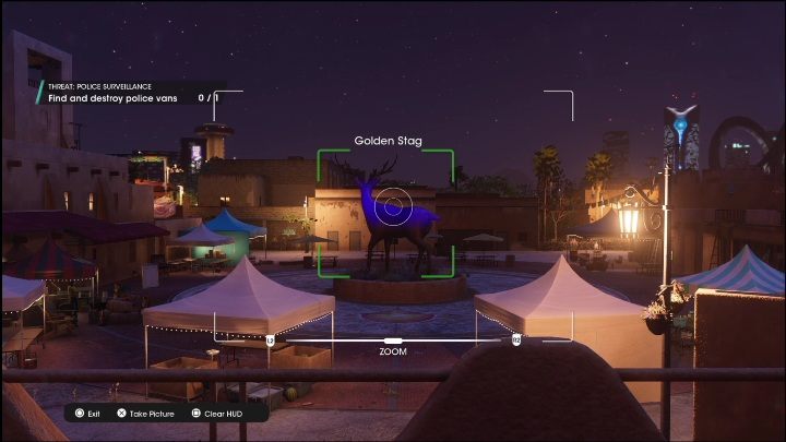 19 - Saints Row 2022: Collection of medium decorations - list of all medium collection items - Collections - Saints Row Guide, Walkthrough